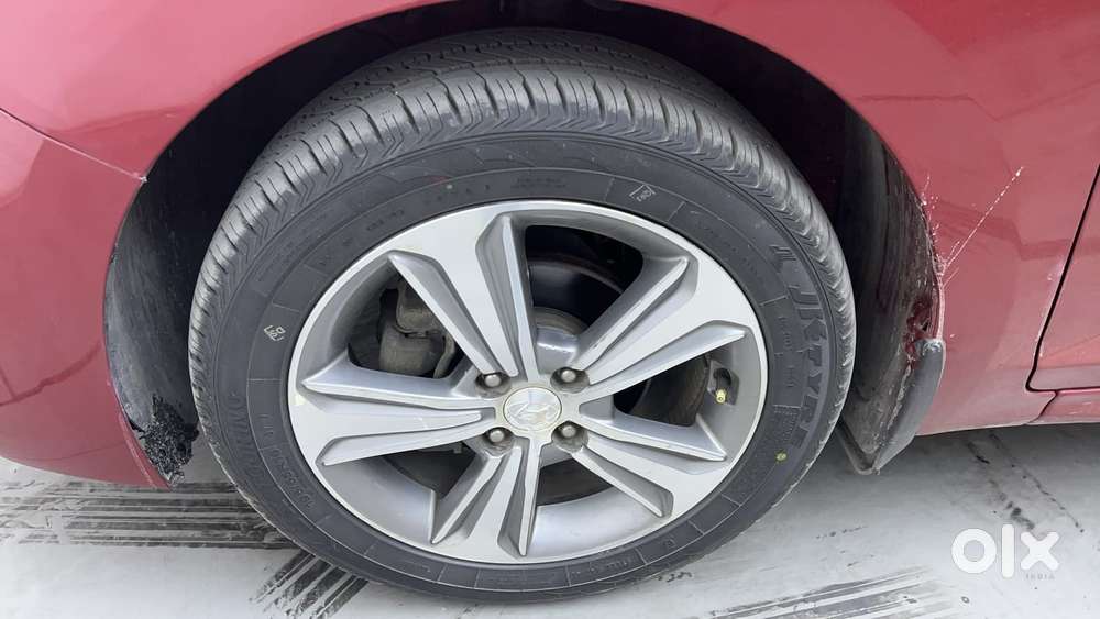 Hyundai Verna Vtvt 1.6 Sx Option, 2019, Petrol