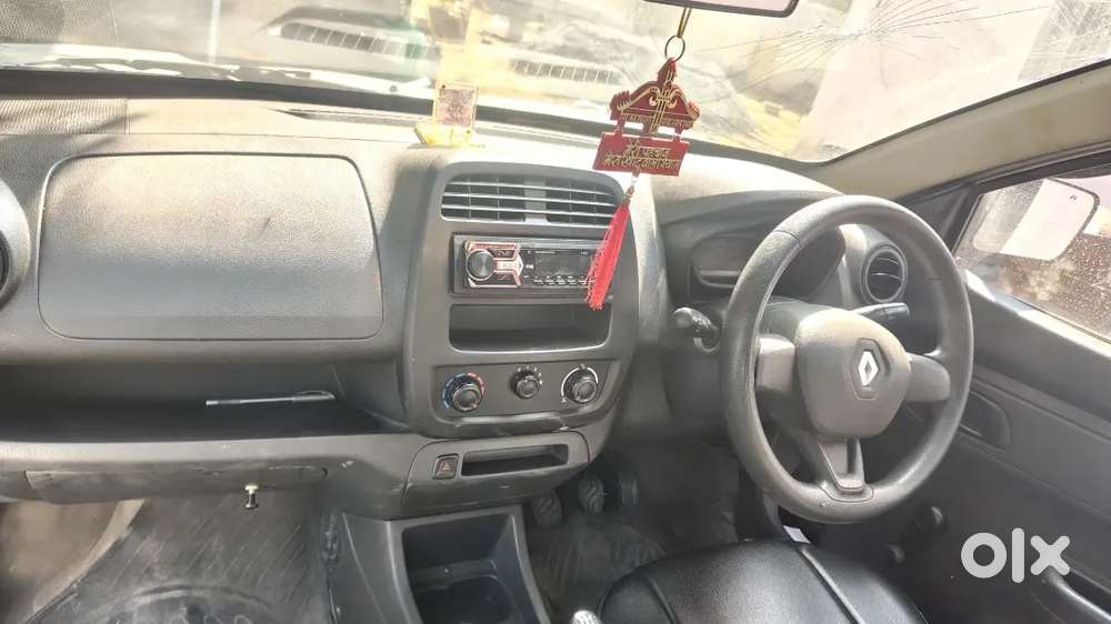 Renault Kwid 2017 Petrol 65000 Km Driven