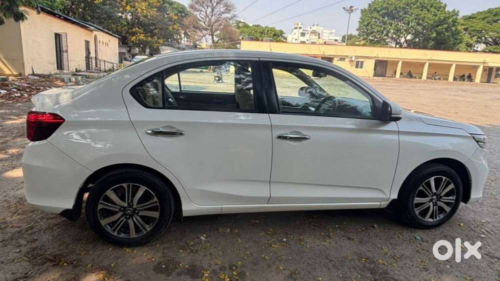 Honda Amaze V 1.2 Petrol Mt, 2023, Petrol