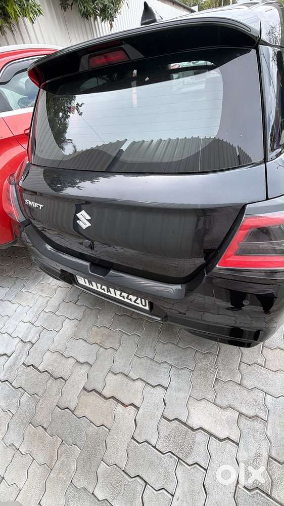 Maruti Swift Vxi 2026 Petrol Car
