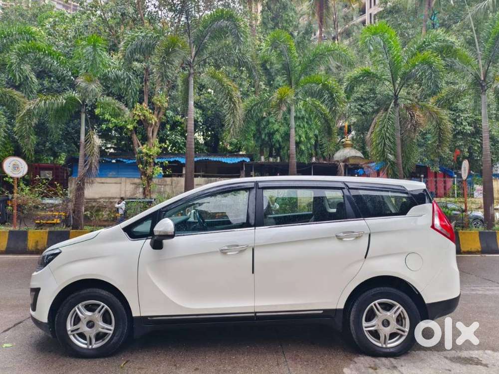 Mahindra Marazzo 1.5 M6 Plus 7 Str, 2019, Diesel