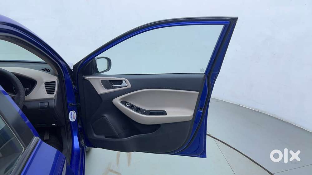 Hyundai Elite I20 [ ] 1.2 Sportz, 2014, Petrol