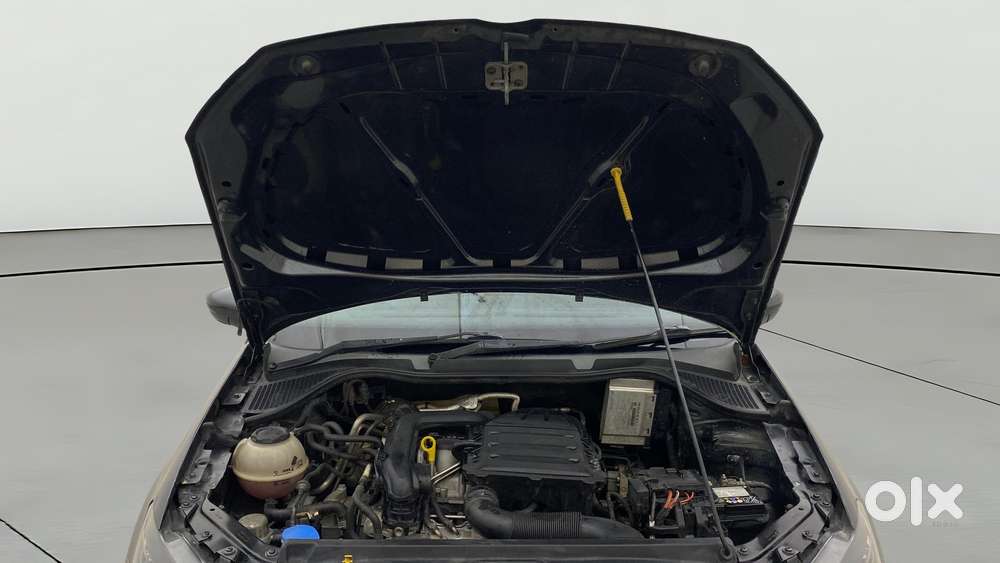 Volkswagen Polo 1.0 Highline Plus Tsi, 2020, Petrol