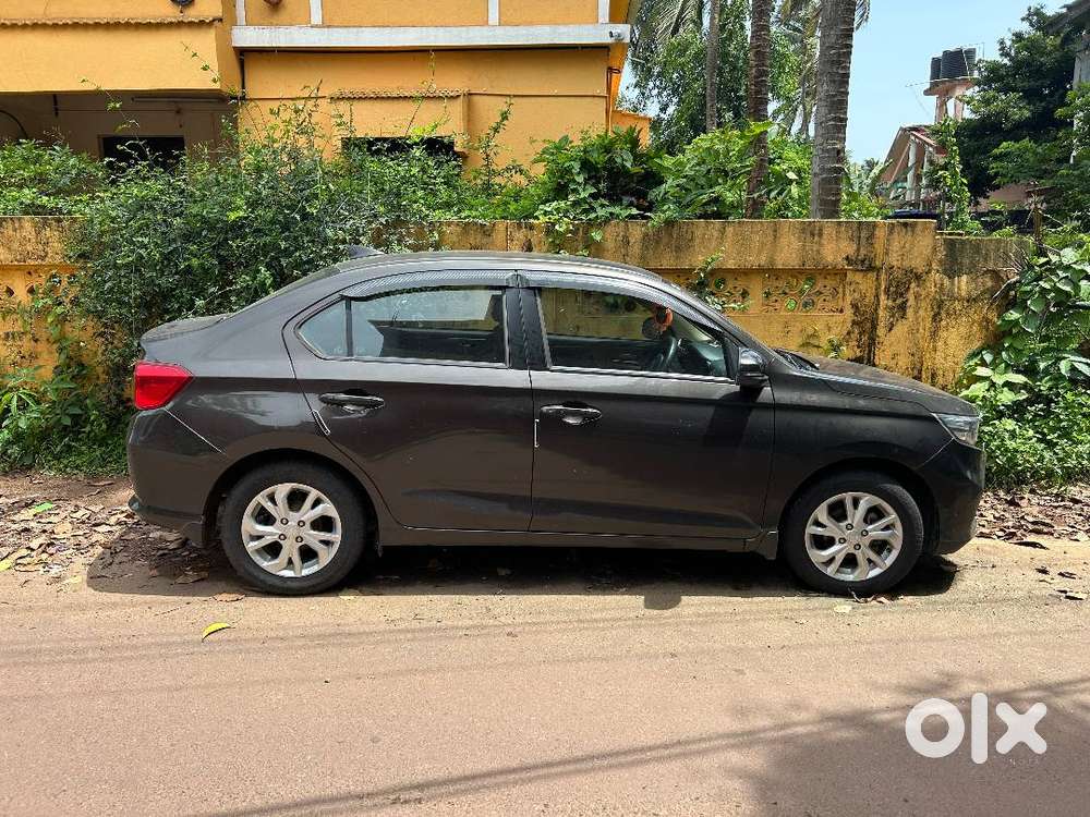 Well Maintained Amaze Top Model 2019 Model Vx Ivtec For Sale In Excell