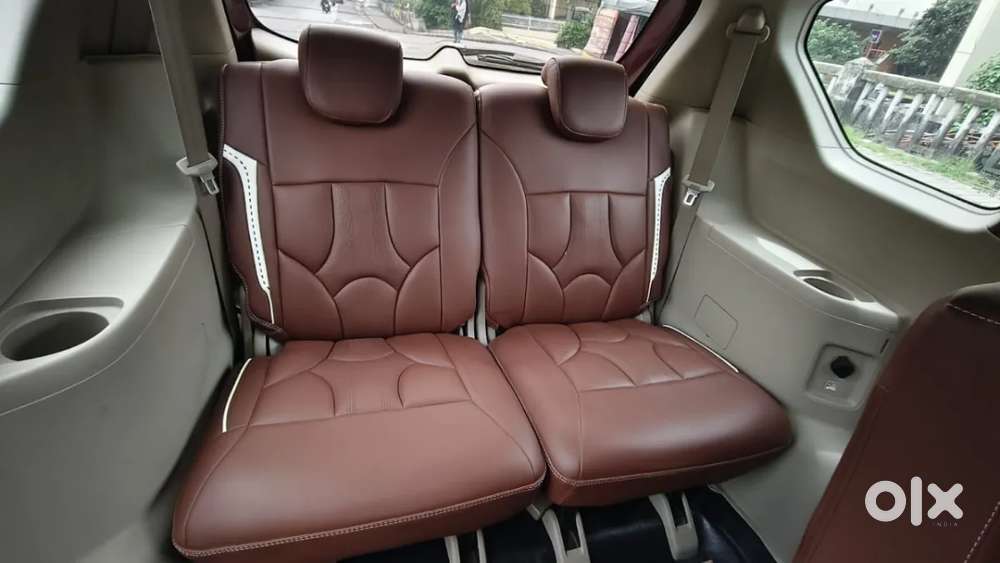 Maruti Suzuki Ertiga 1.3 Zdi Plus, 2018, Diesel