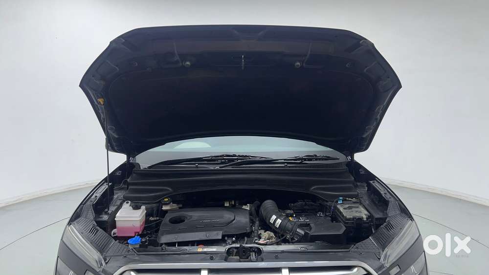 Hyundai Creta Sx 1.5 Diesel, 2023, Diesel
