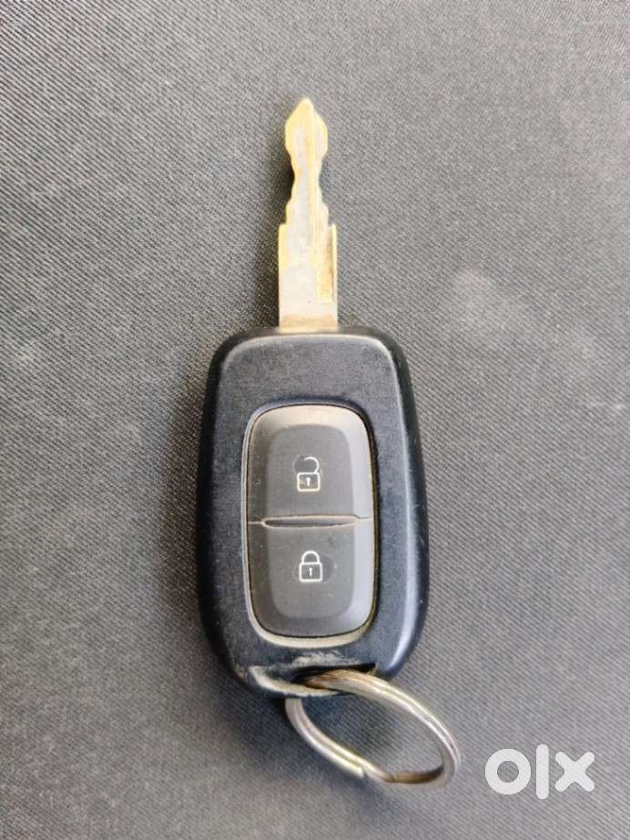 Renault Kwid Rxt 1.0, 2022, Petrol