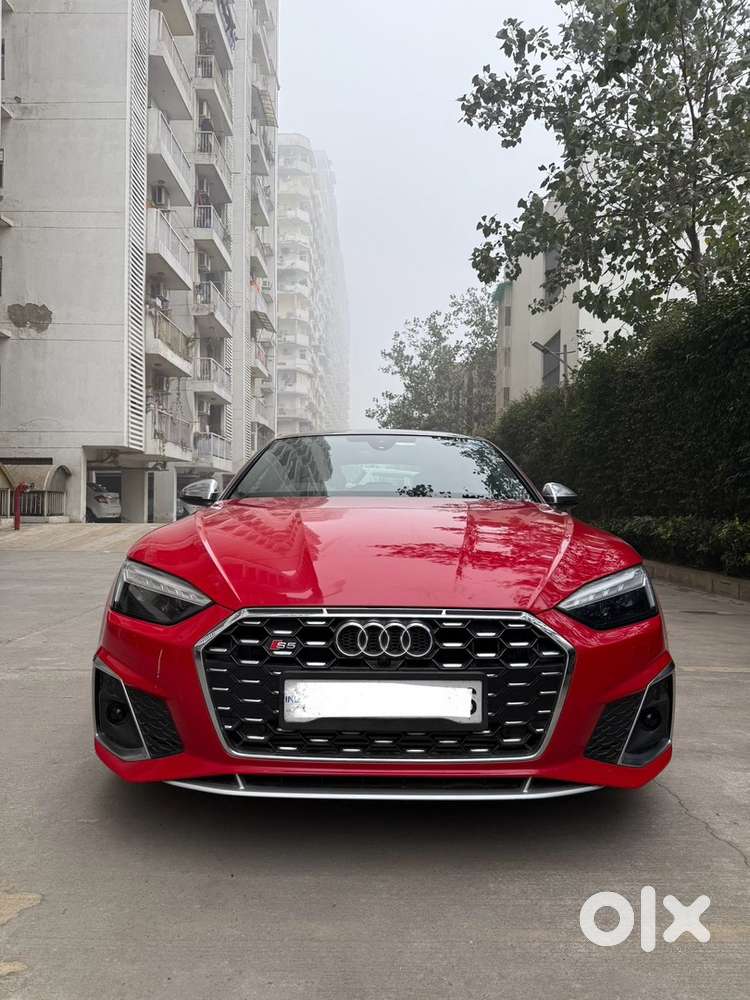 Audi Rs5 Sportback 2023 Petrol