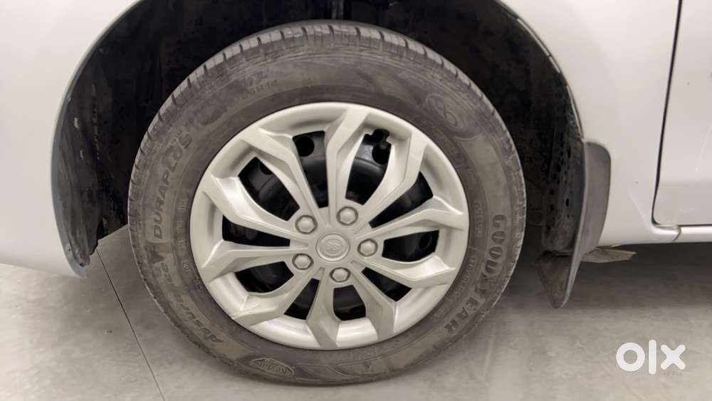 Toyota Etios 2010-2012 G, 2013, Petrol