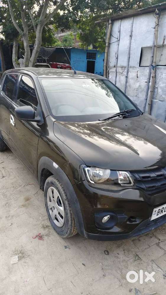 Renault Kwid 1.0 Rxt Edition, 2016