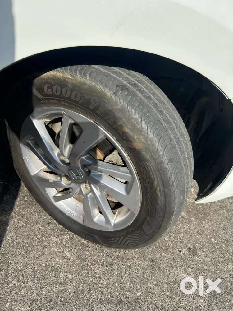 Honda Jazz Vx Cvt, 2019, Petrol