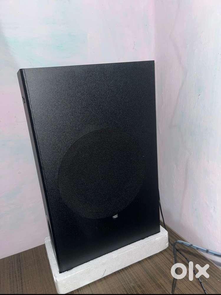 boAt Aavante Bar 1500 Pro 120W Soundbar &ndash; Excellent Condition