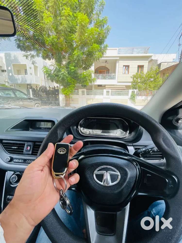 Tata Nexon