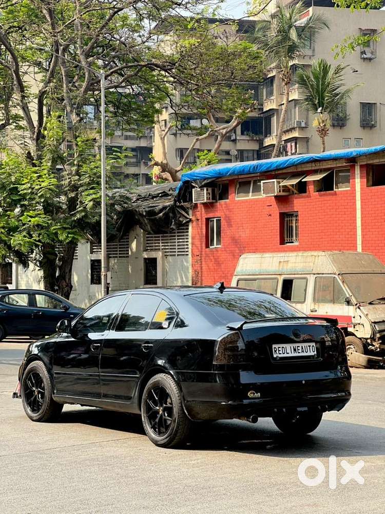 Skoda Laura 2012 Diesel Good Condition