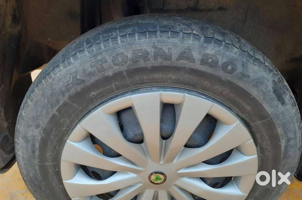 Maruti Suzuki Dzire 1.2 Vxi, 2019, Petrol