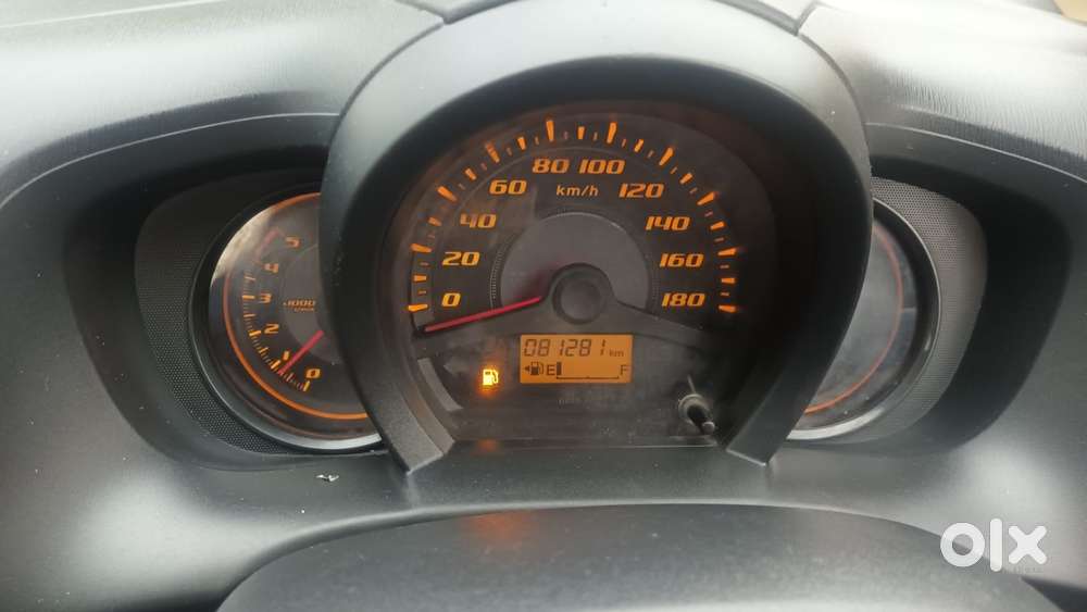 Honda Amaze 2013-2016 S I-dtech, 2014, Diesel