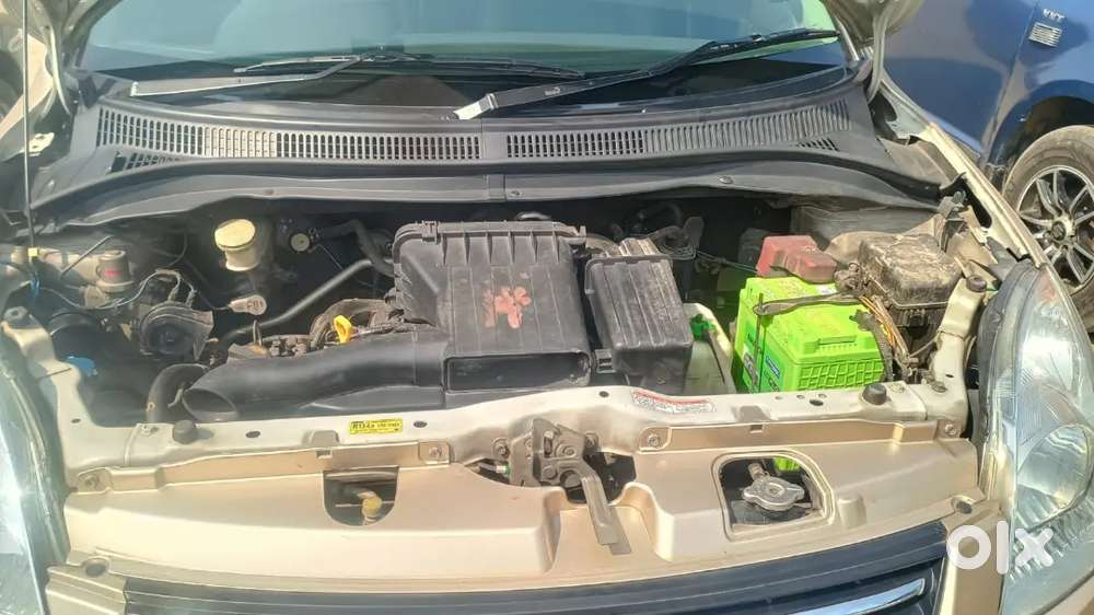 Maruti Suzuki Dzire 2011 Petrol Well Maintained