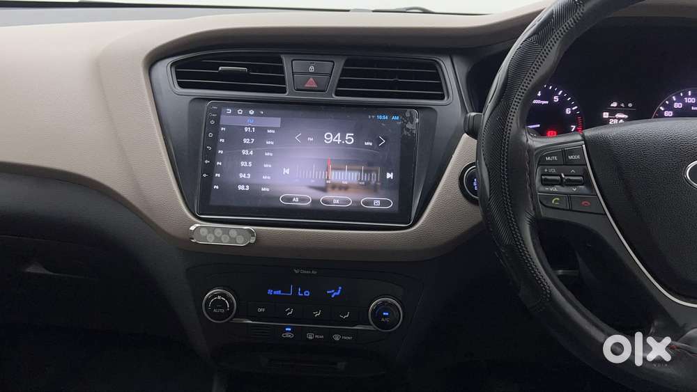 Hyundai Elite I20 [2018-2020] 1.2 Asta, 2015, Petrol