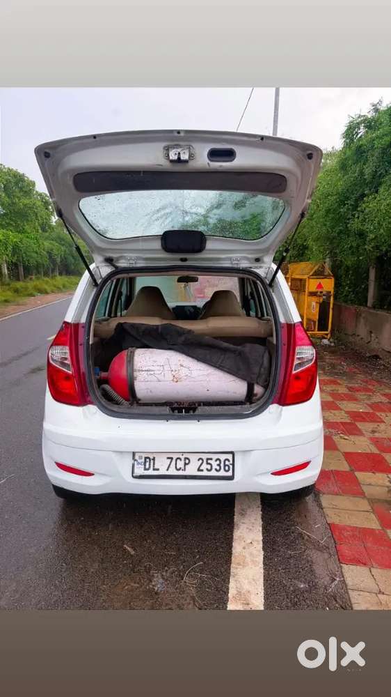 Hyundai I10 1900 Petrol Manual