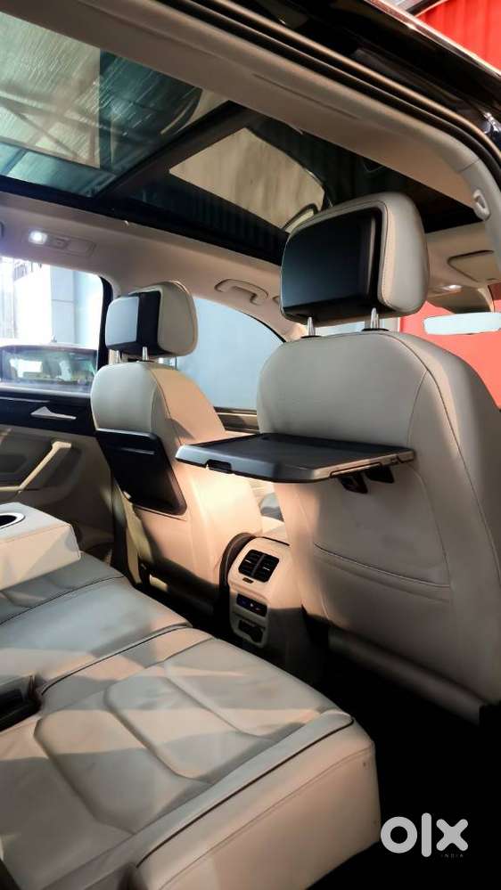 Volkswagen Tiguan 2.0 Tsi Exclusive Edition, 2020, Petrol