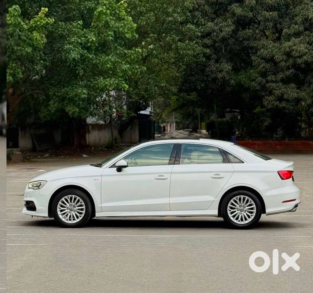 Audi A3 Diesel Good Condition