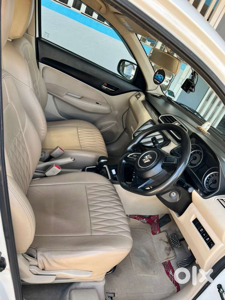 Maruti Dzire Vxi Automatic 2020