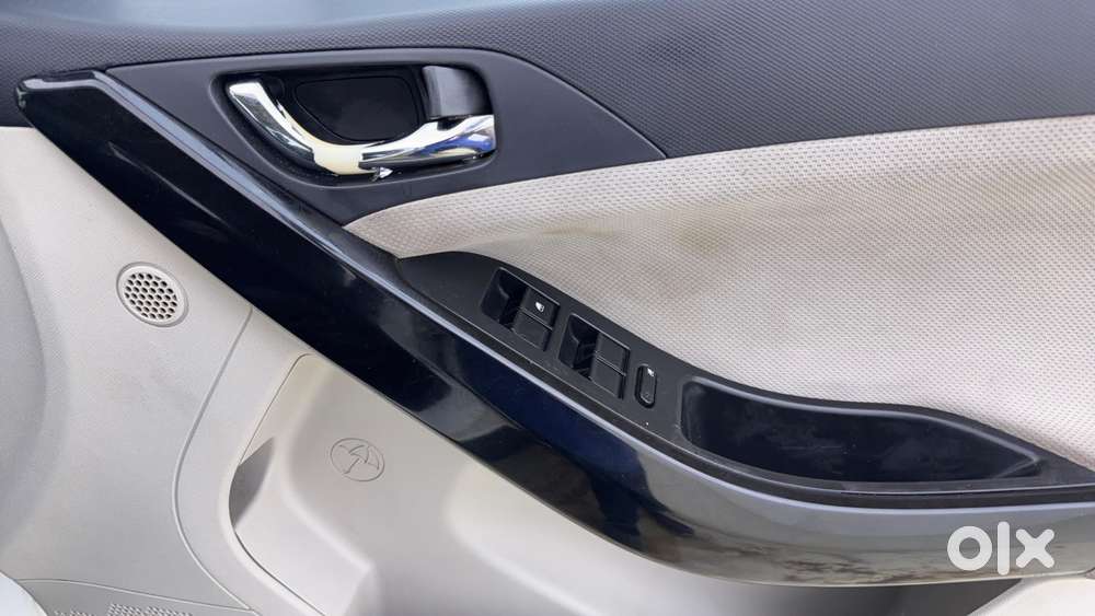 Tata Nexon 1.2 Revotron Xza Plus Premium, 2021, Petrol