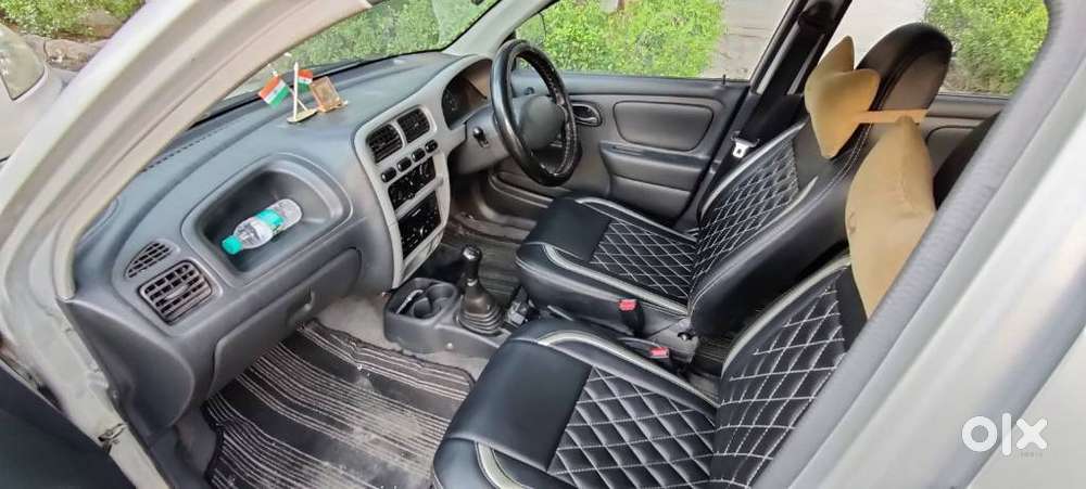 Maruti Suzuki Alto Green Lxi (cng), 2012, Cng & Hybrids