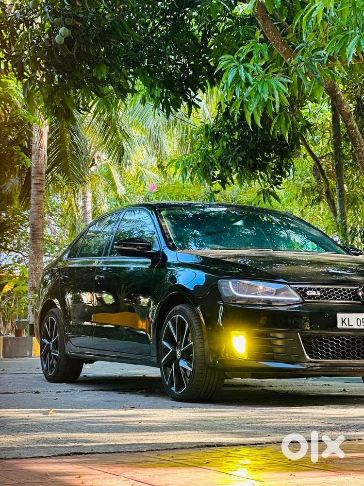 Volkswagen Jetta Diesel 93000 Km Driven