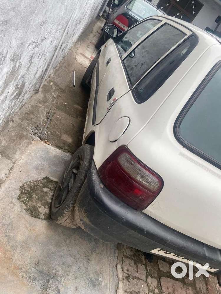 Maruti Suzuki Zen Estilo 2000 Petrol Good Condition