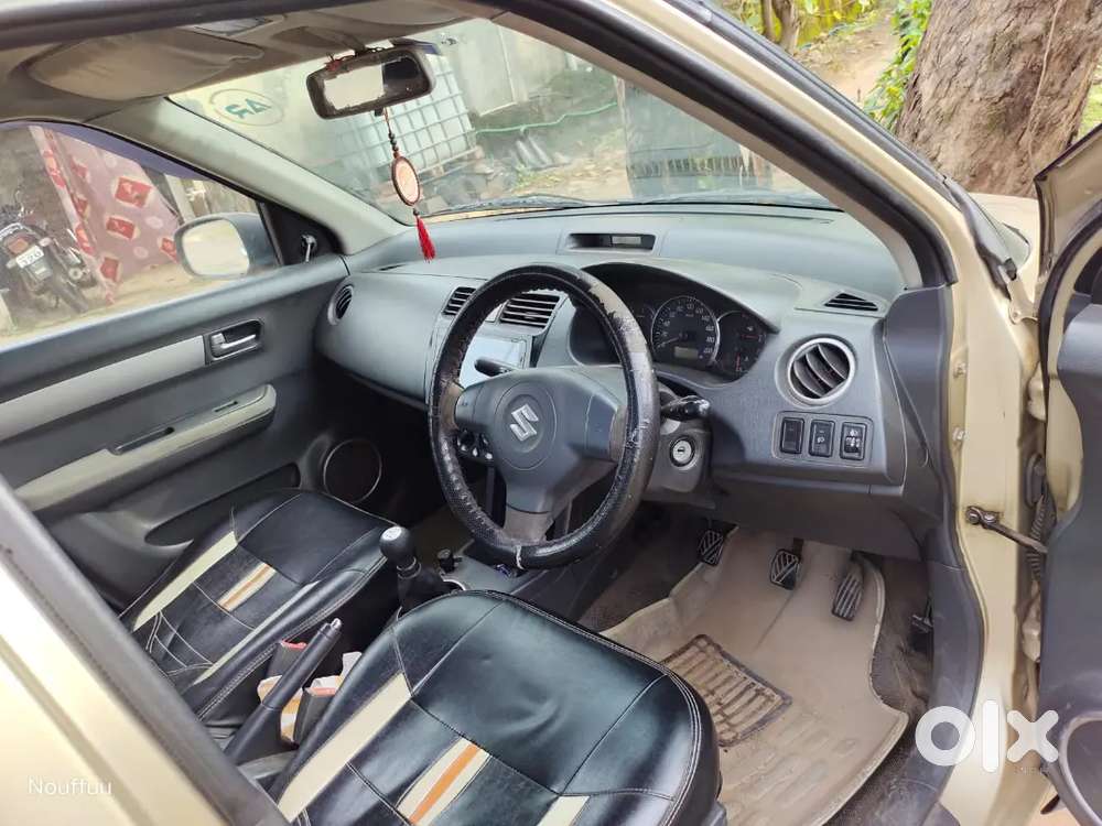 Maruti Suzuki Dzire 2008 Diesel Good Condition