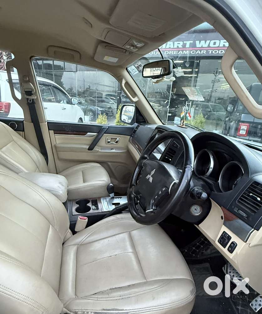 Mitsubishi Montero 3.2 Gls 4x4, 2009, Diesel