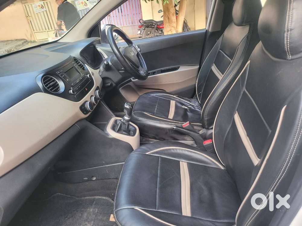 Hyundai Grand I10 2013-2016 Crdi Sportz, 2016, Diesel