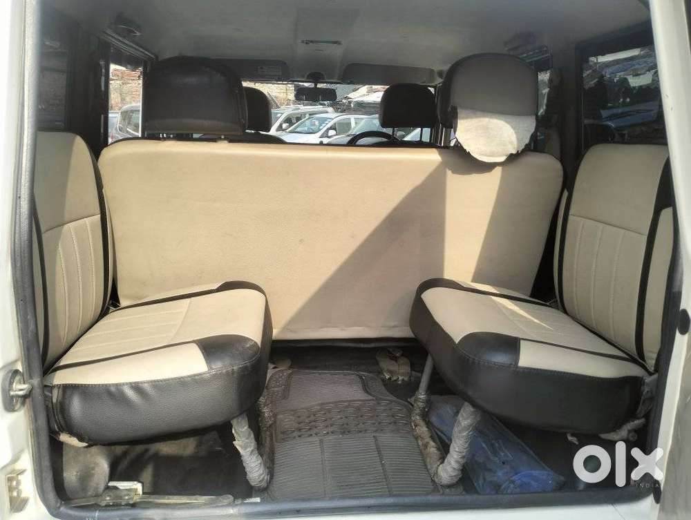 Mahindra Bolero B6 (o), 2022, Diesel