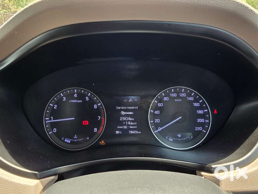 Hyundai I20 1.2 Asta, 2016, Petrol