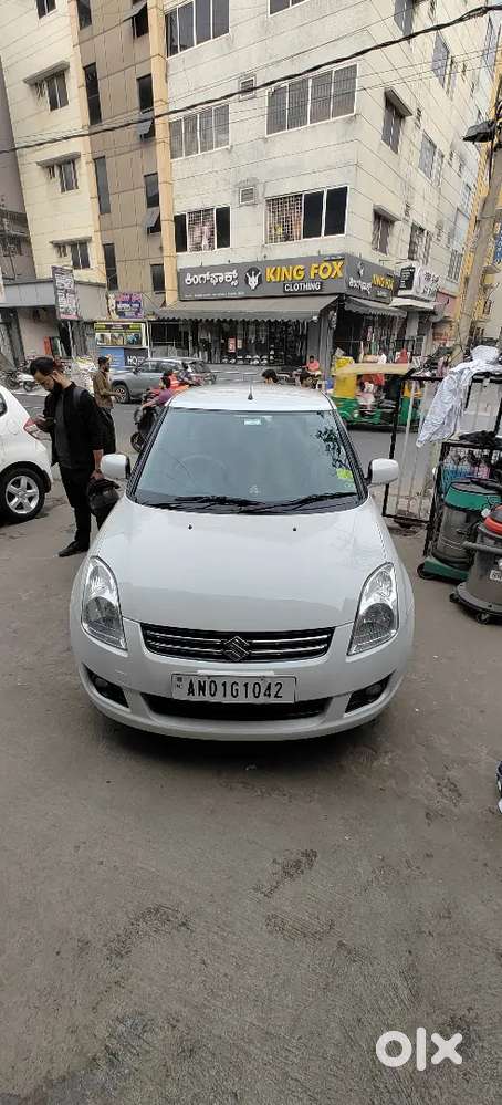 Single Owner We'll Maintained Vehicle