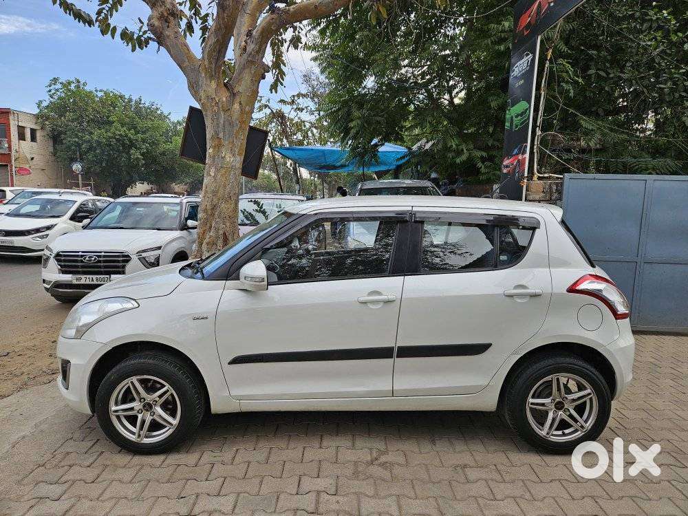 Maruti Suzuki Swift Ddis Vdi, 2014, Diesel