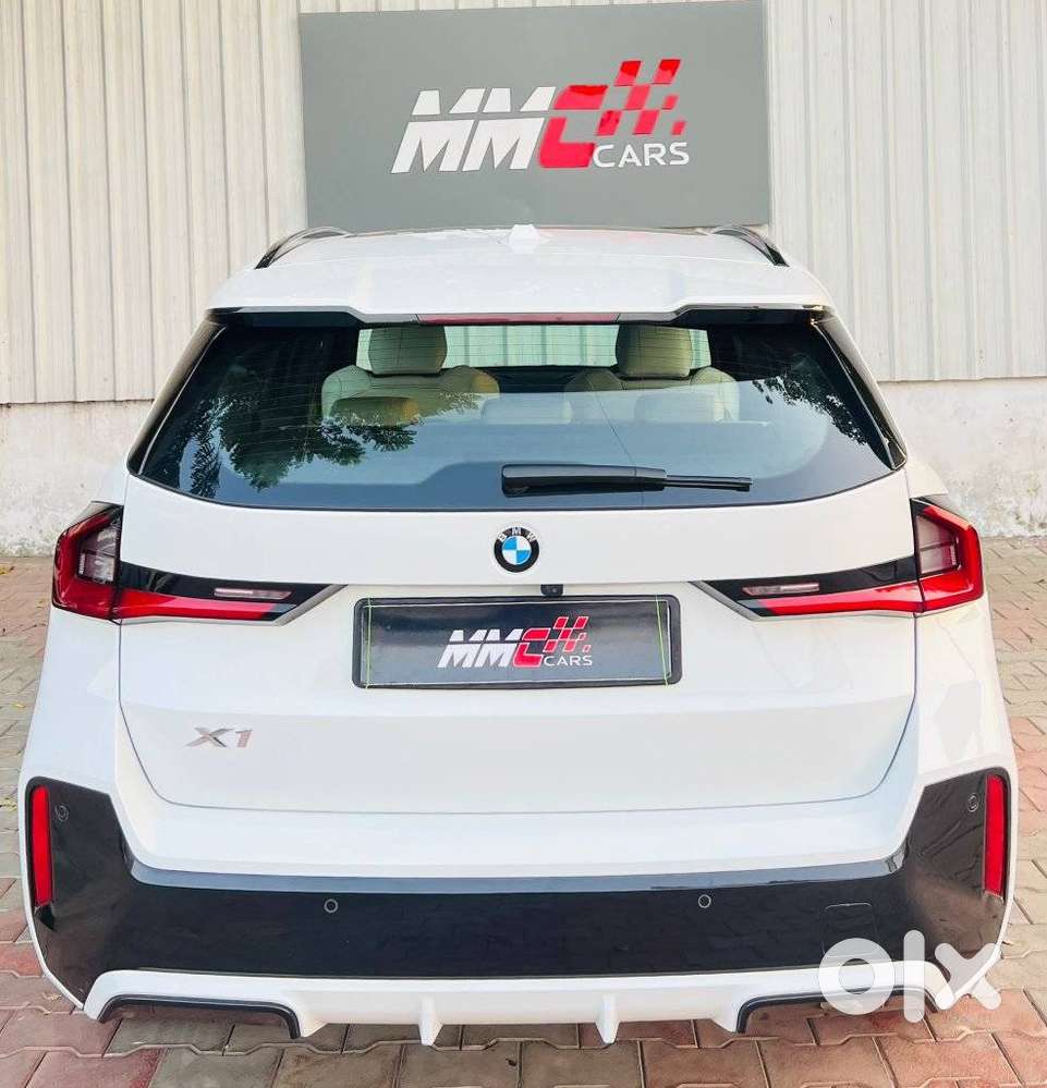 Bmw X1 Sdrive18d M Sport, 2023, Diesel