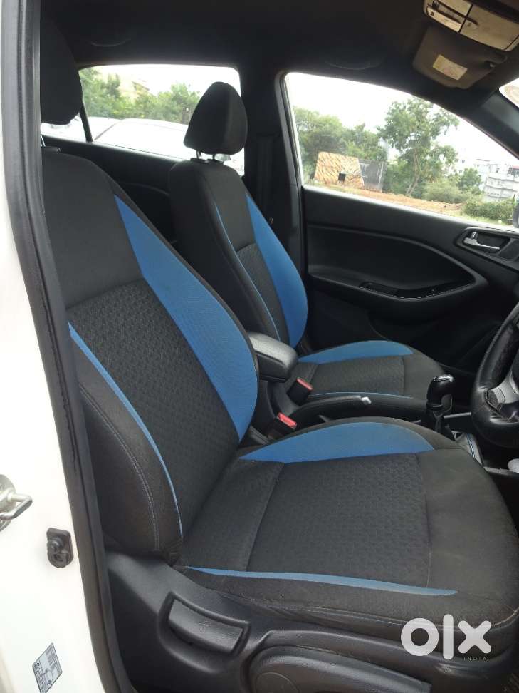 Hyundai I20 Active S Petrol, 2018, Petrol