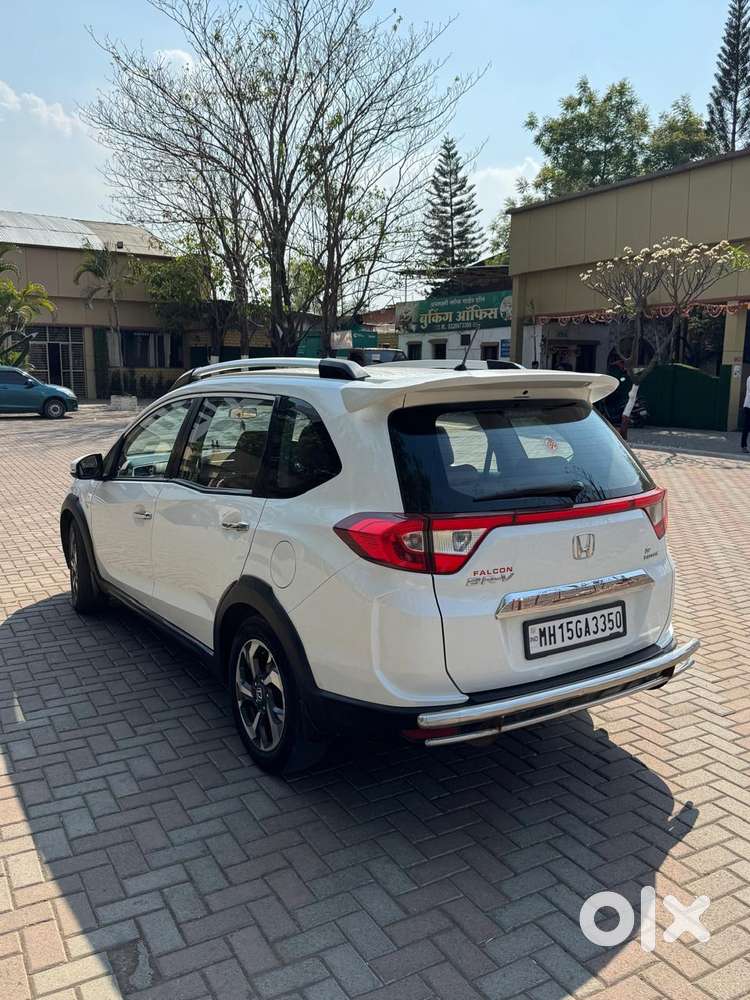 Honda Br-v 1.5 V Style Edition I-dtec Mt, 2017, Diesel