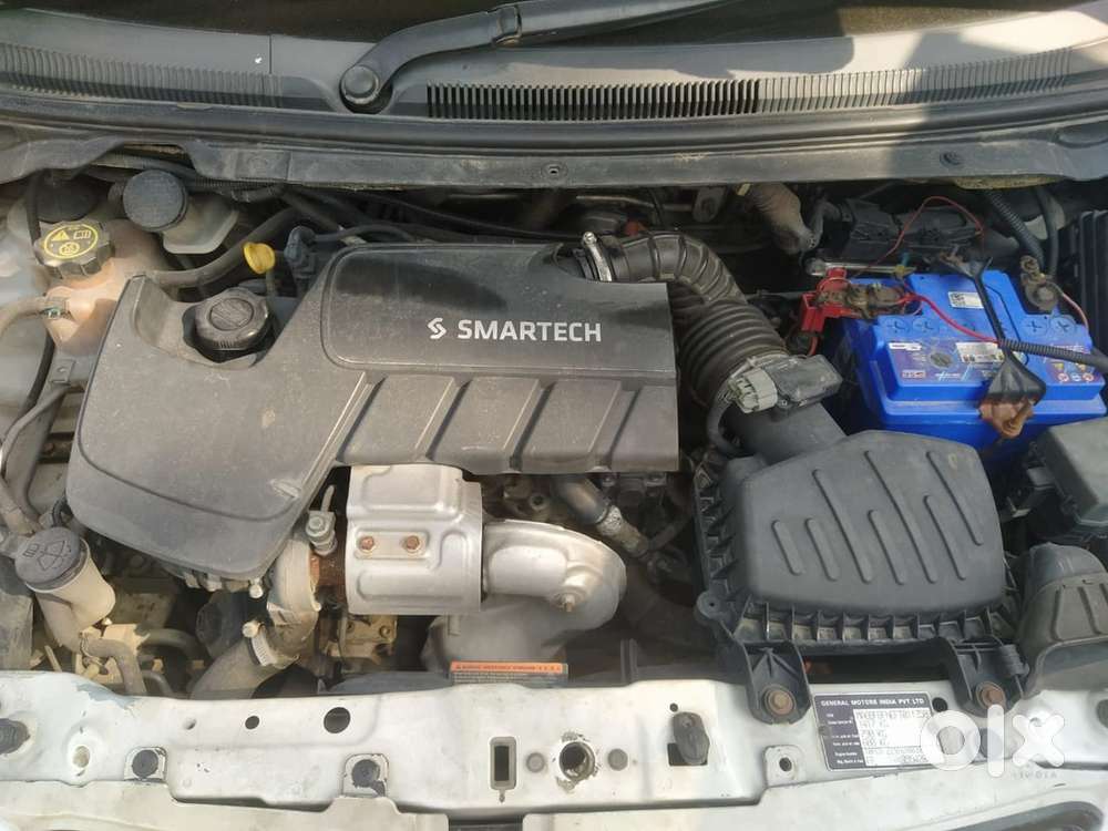 Chevrolet Beat 2015 Diesel Good Condition