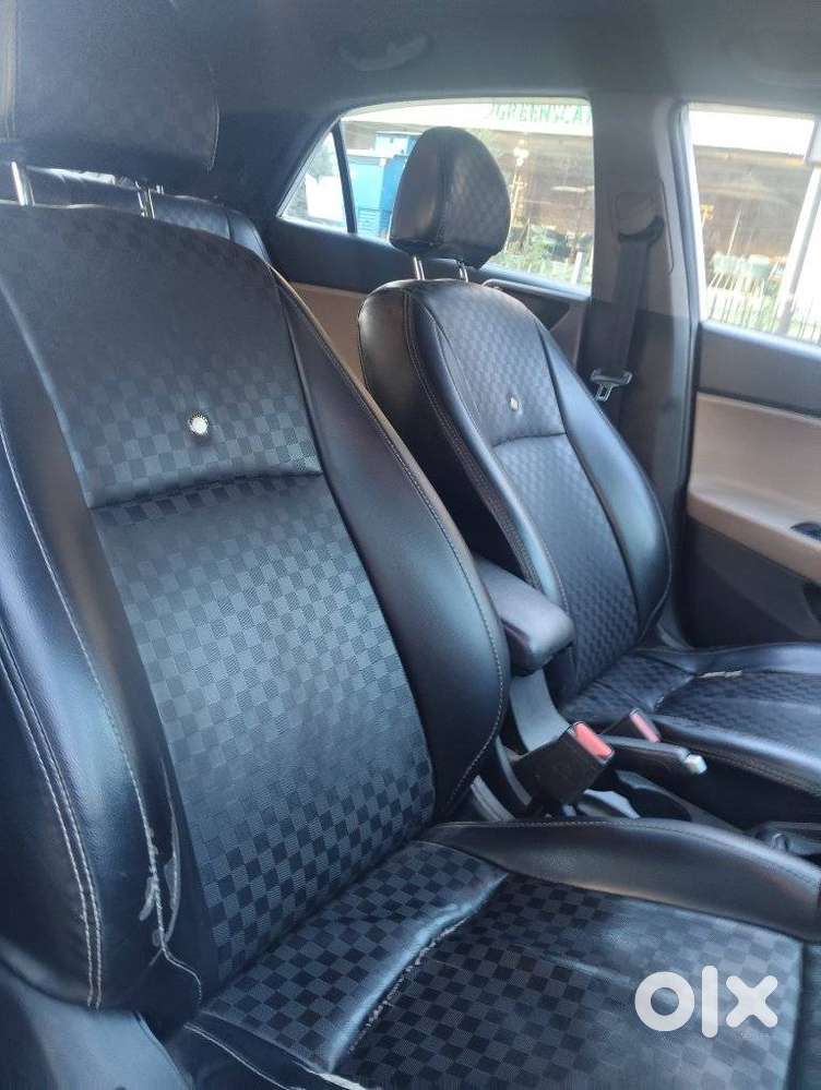Hyundai Elite I20 Asta Option, 2019, Petrol