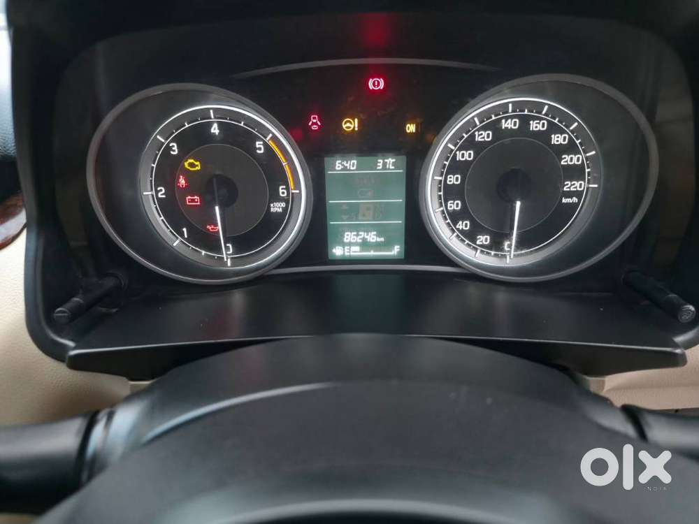 Maruti Suzuki Swift Dzire Zdi Plus , 2020, Diesel