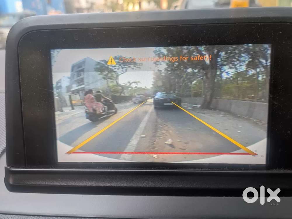 Tata Nexon 1.2 Revotron Xza Plus, 2019, Petrol
