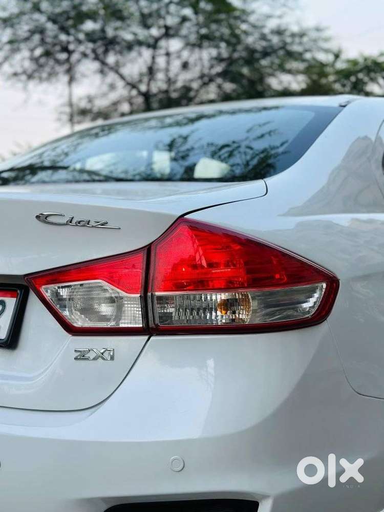 Maruti Suzuki Eeco