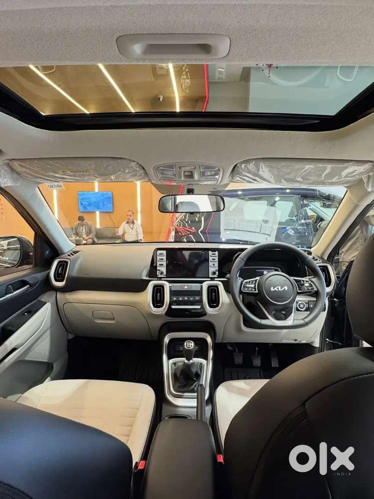 Kia Sonet 2026