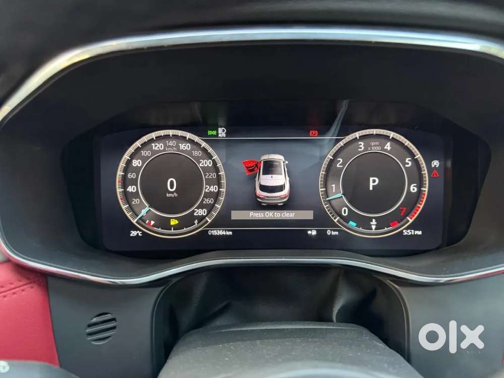 Jaguar F-pace, 2023, Petrol