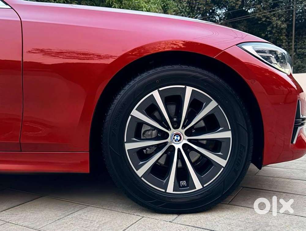 Bmw 3 Series Gran Limousine 2.0 320ld Luxury Line, 2021, Diesel