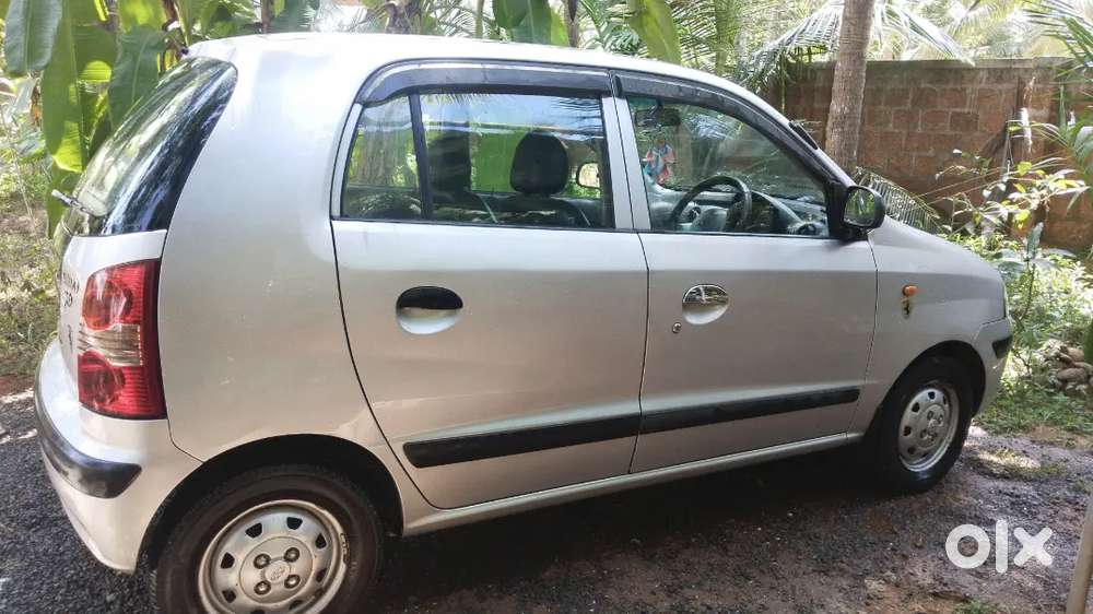 Hyundai Santro Xing 2007