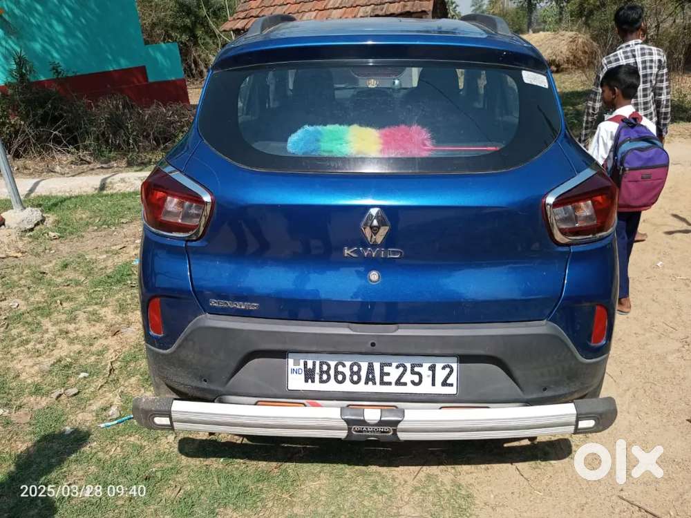 Renault Kwid 1.0 2022